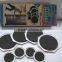 8 pcs set Protecter furniture moving pads used for moving house plastic Slider Pads