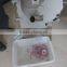 Commercial Root Vegetable Cutter Onion Rings / Cucumber Slicer Slicing Machine