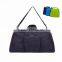 Promotional cheap foldable sports travel bag
