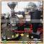 China top manufacturer service coffee roaster industrial