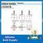 Best -selling stainless steel chemical reactor / lab reactor