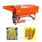 Corn peeling machine | corn husker machine