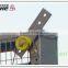 Sanhe air inlet shtters Window for poultry house