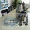 Single Stainless Steel Bucket Group for Milking Machine /Cow Milking Machine