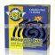 Effective china black mosquito coil