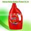 OEM bulk liquid laundry detergent