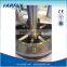 Farfly Newest Hydraulic Lifting Coating Production Basket Mill with CE