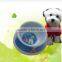 Cheap Cartoon plastic dog bowls /Melamine pet bowls