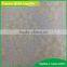 Eco-friendly wallcovering with special patterns