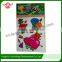 Flower Beautiful Cheap Durable Widely Used Recycle Wholesale Stickers Temporary Tattoo