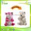 Singing and dancing doll with different actions for toys