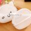 hottest design & colorful silicone bag for keys and coins