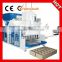 Most Popular Machine QT6-15 Siemens Control Concrete Block Making Machine with High Quality