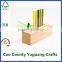 Pencil Holder Wooden Desk Organizer Pen Holder