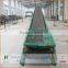 Long service life belt conveyor for biomass with large capacity