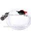 3/4" Drip Irrigation Device Venturi Fertilizer Injector Switch Water Tube Kit