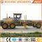 Articulated Hydraulic Motor Grader SHANTUI SG21-3