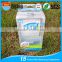 Custom plastic baby feeder packing box ,pvc milk-bottle box