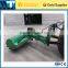 BCR Verge Flail Mower with Hydraulic arm