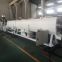 20-800mm PVC pipe extrusion line