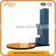 airport luggage wrapping machine for sale from China