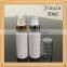 plastic pet sprayer bottle 20ml travel bottle