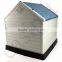 Plastic Dog Kennel Pet House XL