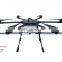5L 5.3L Spraying gimbal spray system for agriculture crop UAV Drone ,UAV Drone accessory