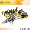 chrome vanadium steel CR-V screwdriver