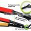 2016 Guangzhou High Quality Hot Selling LED digital display Salon electric Mini Hair Straightener With CE certificate
