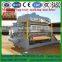 Energy-saving Auto Paper Egg Tray Machine / Egg Carton / Shoe Tree Equipment with 700Pcs / H