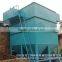 MGS sewage treatment lamella clarifier for high turbidity waste water