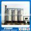Small Silo Bin Price/SBM Storage Steel Silo With 100-200T Capacity Price