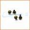  high quality ss304 flat head hollow rivet