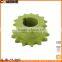 High quality pinion for combine harvester