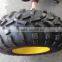 Greenball X-Rex Front ATV/Side-X-Side wheels parts