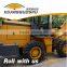 Otr tyre L3 E3 23.5-25 Wear-resisting engineering machinery tyre