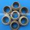 injection plastic great wear resistance PEEK parts