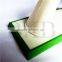 plastic float rubber trowel