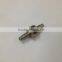 stainless steel shaft for machinery parts