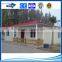Steel prefabricated cheap house building
