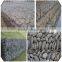 high quality 75*75mm welded gabion box for sale