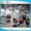 2017 Sgaier prolight and sound exhibition booth truss