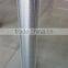 ss316 304 round hole Stainless Steel Perforated Tube(factory)