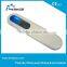 UV light toothbrush sanitizer holder