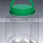 Ningbo Gabriel Plastic Industry Wholesale Cheap plastic storage jar