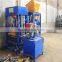 QT4-30 block making machine from lebanon