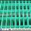 factory sale PVC coated Euro Welded Fence for railway