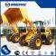 payloaders for sale chenggong CG932H Used Mini Wheel Loader For Sale with cheap price