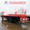 Dongfeng 6X4 20000liter water tank truck 20ton water sprinkler truck for sale
